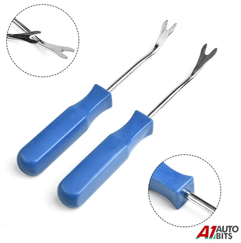 Car trim removal kit - car,