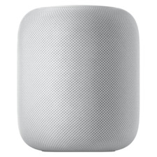Apple HomePod - White - Smart