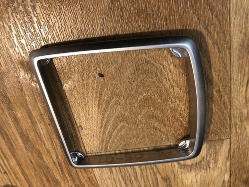 Ford focus gear - focus, lever