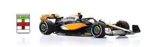 1:18th McLaren MCL60 Lando