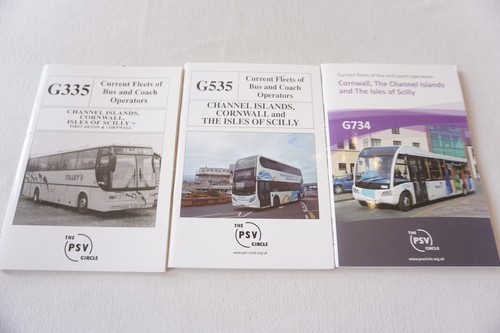 Psv circle g335 g535 g734 - g335,