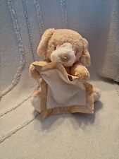 Peek A Boo Puppy Interactive Dog Brown/gloden And White