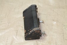 1971 Yamaha AT1 125 Tool Box