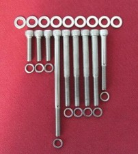 Ford 289 302 engine - ford,