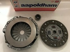 FITS PEUGEOT 1007 206 207