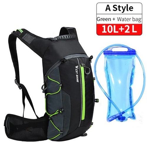 West biking 10l - west, cycling