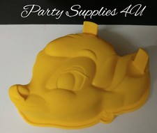 Disney Bambi Silicone