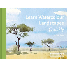 Learn Watercolour Landscapes