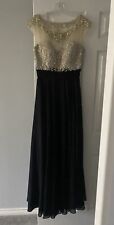 Formal/Prom dress size 12