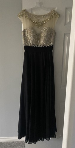 Formal prom dress size - size, 12