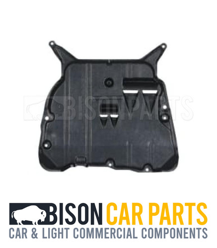Under engine cover undertray - engine,