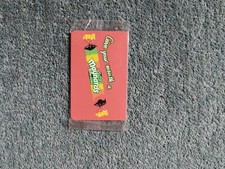 Cardphone International Maynards Wine Gums Phonecard Sealed 