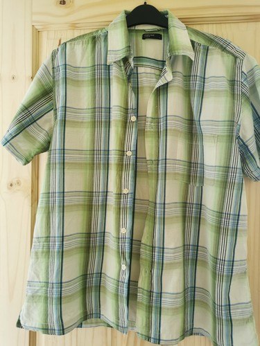 Men cedarwood state shirt - cedarwood,