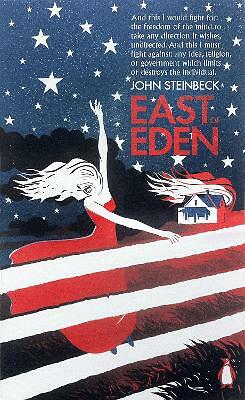 East eden mr - eden,