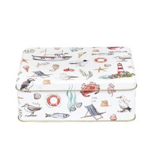 Madeleine Floyd- Seaside -