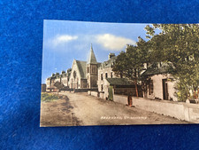 St Monans Anstruther Fife