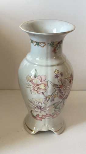 Royal winton coloroll vase - royal,
