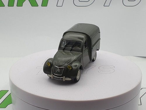 Citroen van norev 1 43 - cv, 1/43
