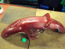 CHUNLAN STARWAY CL125-2 FRONT