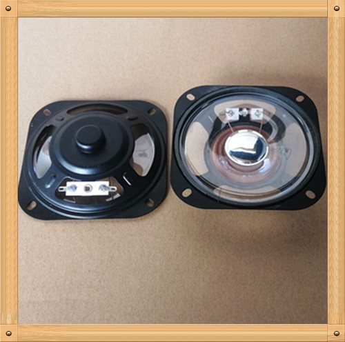 2pcs inch 92mm 8ω - 92mm, 3w