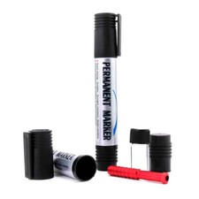 Secret Safe Permanent Marker