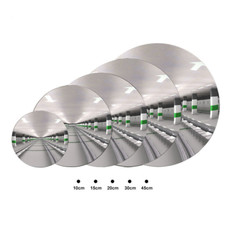 Acrylic Parabolic Concave