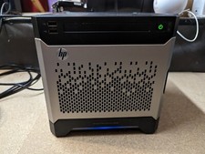 HP ProLiant MicroServer Gen8