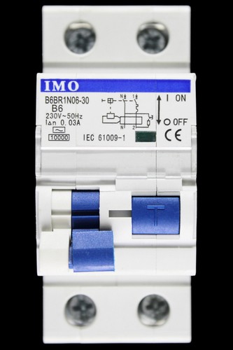 Imo amp curve 10ka 30ma - curve, b