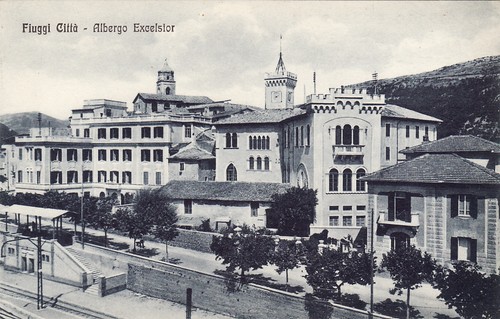 City escapes hotel - escapes:, excelsior