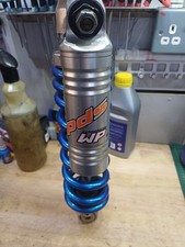 WP Whitepower Pds Rear Shock