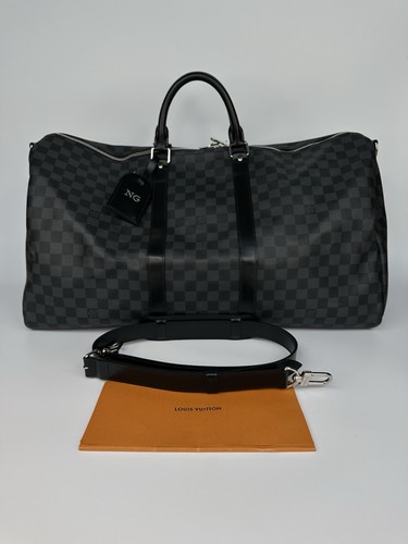 Louis vuitton keepall - louis,