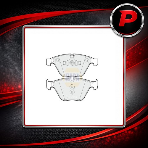 Napa disc brake pad - brake,