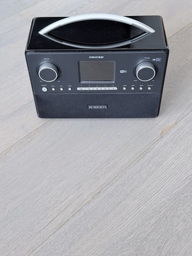 Roberts radio stream93i - roberts,