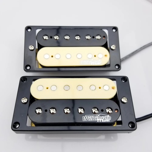 Wilkinson series classic - wilkinson, m