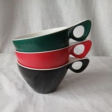 Melaware Melamine Set 3 Cups