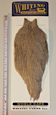 Whiting American Rooster Cape
