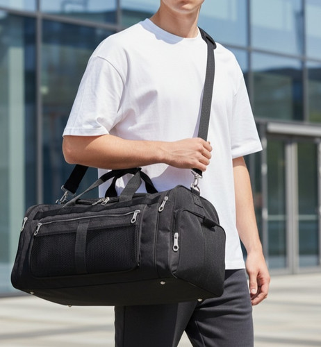 Holdall duffle bag cabin - holdall,