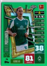 Topps Match Attax Bundesliga