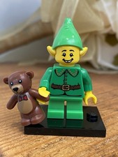 LEGO Collectable Minifigures
