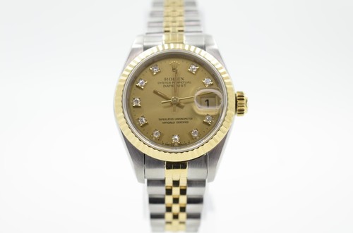 Rolex lady datejust 26mm - 26mm, 69173
