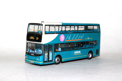 Cmnl northcord ukbus 1010 - cmnl,
