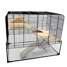 Savoy Gerbilarium Cage with