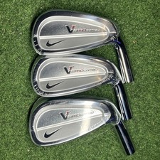 RARE NEW SEALED NIKE VR II Pro