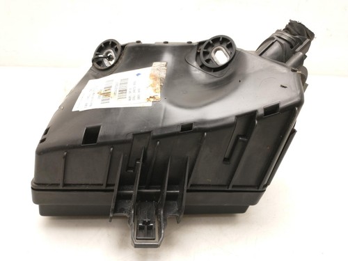 Volkswagen touran fusebox - ,