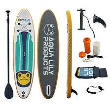 Aqua lily premium - lily,