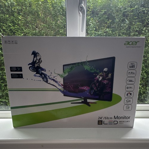 Acer gn246hl 24in - gn246hl,