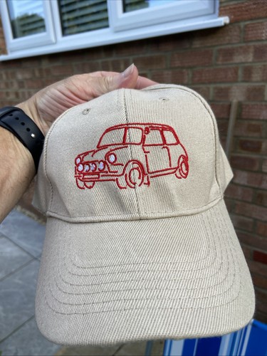 Rigid baseball cap sand - rigid,