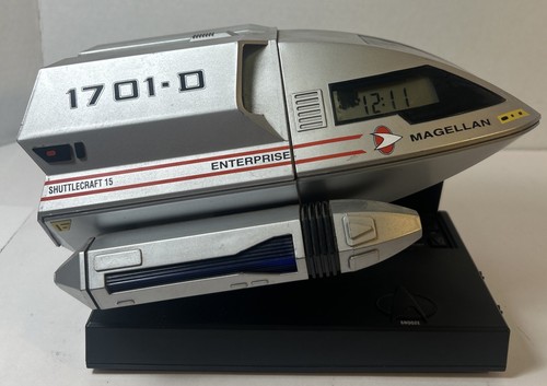 Star trek tng shuttlecraft - tng,