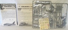 Italeri 107 Republic F-84F