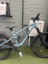 GT Sensor Comp Full Suspension